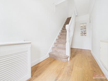 3 bedroom Terraced House for sale in Elm Vale, Fairfield, Liverpool, L6