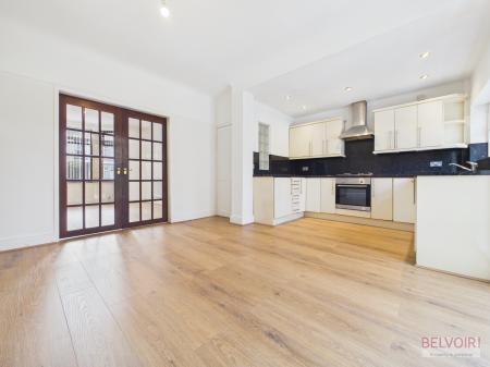 3 bedroom Terraced House for sale in Elm Vale, Fairfield, Liverpool, L6