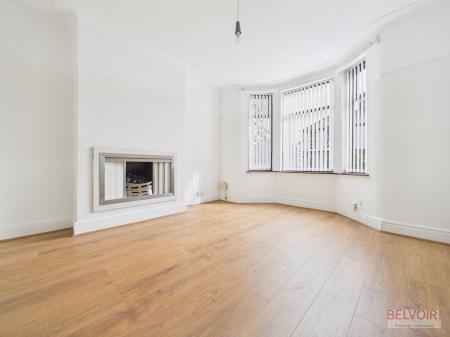 3 bedroom Terraced House for sale in Elm Vale, Fairfield, Liverpool, L6