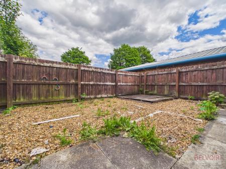 2 bedroom Flat for sale in Deysbrook Way, West Derby, Liverpool, L12