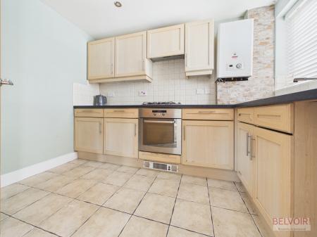 2 bedroom Flat for sale in Deysbrook Way, West Derby, Liverpool, L12