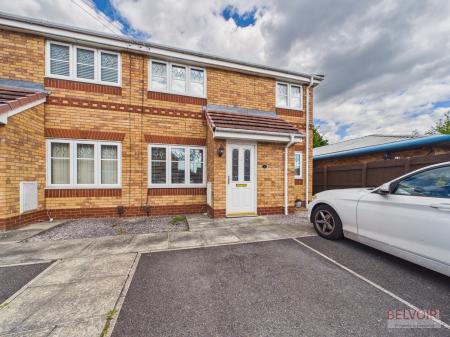 Deysbrook Way, West Derby, Liverpool, L12
