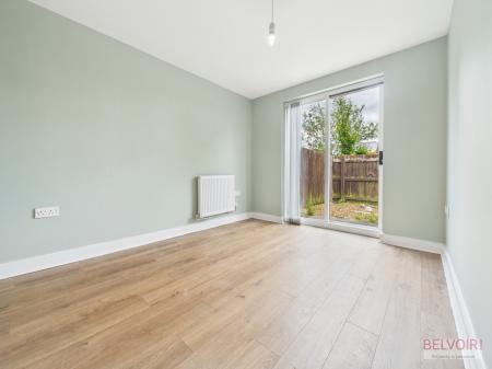 2 bedroom Flat for sale in Deysbrook Way, West Derby, Liverpool, L12