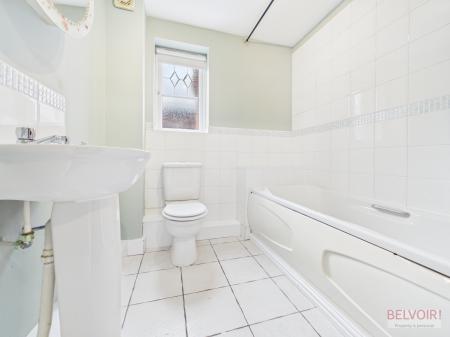 2 bedroom Flat for sale in Deysbrook Way, West Derby, Liverpool, L12