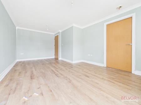 2 bedroom Flat for sale in Deysbrook Way, West Derby, Liverpool, L12