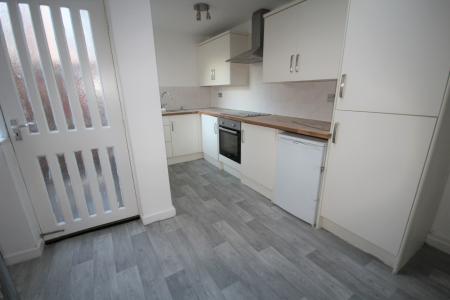 2 bedroom Terraced House to let in Holbeck Street, Anfield, Liverpool, L4