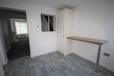 2 bedroom Terraced House to let in Holbeck Street, Anfield, Liverpool, L4