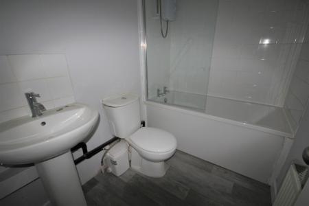 2 bedroom Terraced House to let in Holbeck Street, Anfield, Liverpool, L4