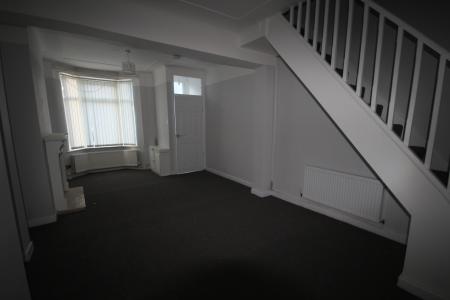 2 bedroom Terraced House to let in Holbeck Street, Anfield, Liverpool, L4