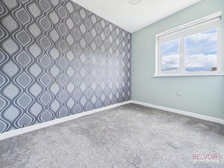 2 bedroom Flat to let in Carlake Grove, Walton, Liverpool, L9