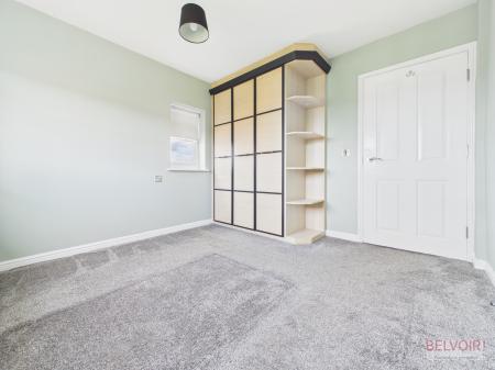 2 bedroom Flat to let in Carlake Grove, Walton, Liverpool, L9