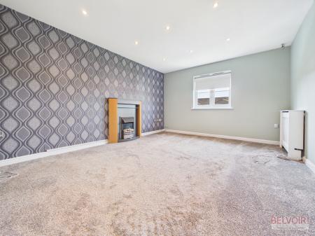 Carlake Grove, Walton, Liverpool, L9