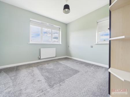 2 bedroom Flat to let in Carlake Grove, Walton, Liverpool, L9
