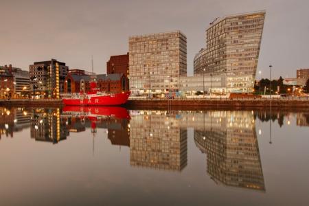 Strand Street, Liverpool, L1