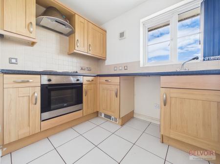 2 bedroom Flat to let in Carlake Grove, Liverpool, L9