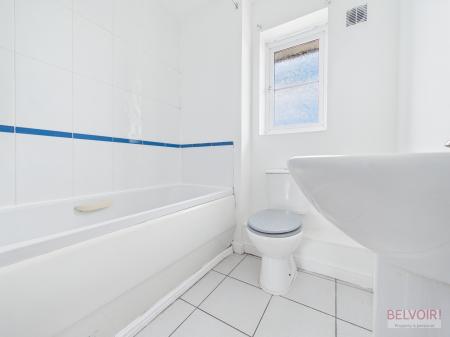 2 bedroom Flat to let in Carlake Grove, Liverpool, L9