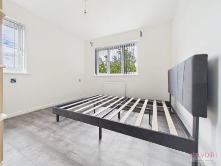 2 bedroom Flat to let in Carlake Grove, Liverpool, L9