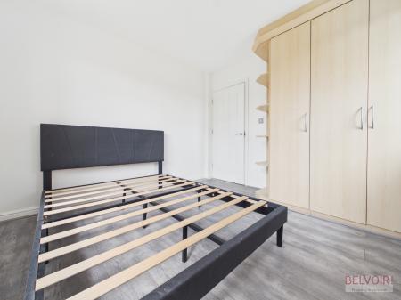 2 bedroom Flat to let in Carlake Grove, Liverpool, L9