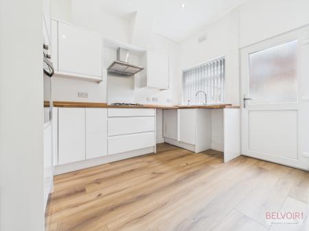 4 bedroom Terraced House to let in Portelet Road, Old Swan, Liverpool, L13