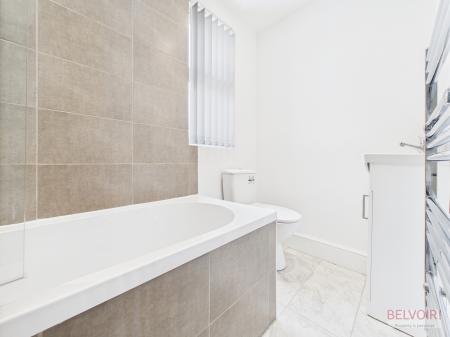 4 bedroom Terraced House to let in Portelet Road, Old Swan, Liverpool, L13