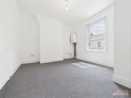 4 bedroom Terraced House to let in Portelet Road, Old Swan, Liverpool, L13
