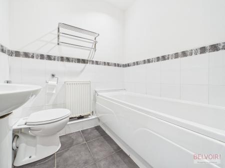 2 bedroom Flat to let in Larch Tree Mews, West Derby, Liverpool, L12