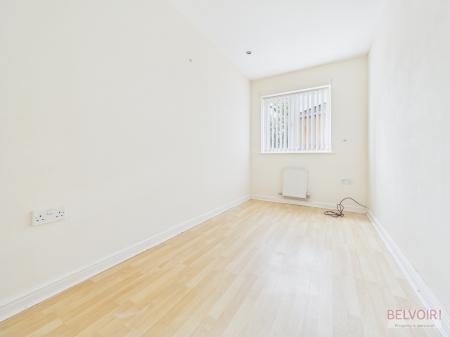 2 bedroom Flat to let in Larch Tree Mews, West Derby, Liverpool, L12