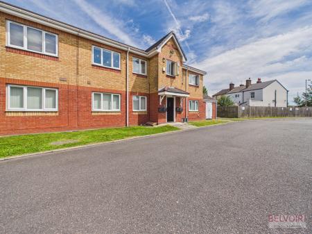 Larch Tree Mews, West Derby, Liverpool, L12