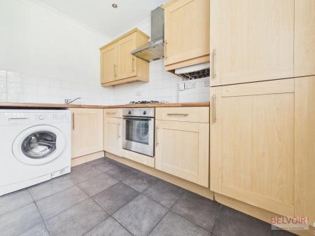2 bedroom Flat to let in Larch Tree Mews, West Derby, Liverpool, L12
