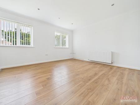 2 bedroom Flat to let in Larch Tree Mews, West Derby, Liverpool, L12