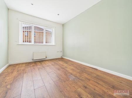 2 bedroom Flat to let in Larch Tree Mews, West Derby, Liverpool, L12
