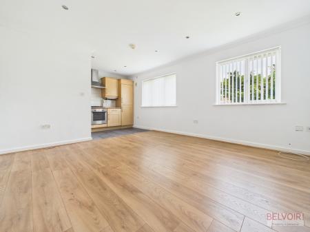 2 bedroom Flat to let in Larch Tree Mews, West Derby, Liverpool, L12