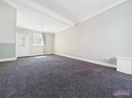 2 bedroom Terraced House to let in Twickenham Street, Anfield, Liverpool, L6
