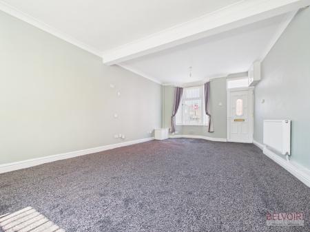 2 bedroom Terraced House to let in Twickenham Street, Anfield, Liverpool, L6