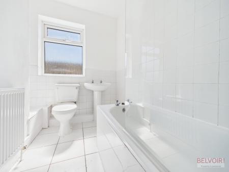 2 bedroom Terraced House to let in Twickenham Street, Anfield, Liverpool, L6