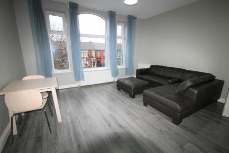 1 bedroom Flat to let in Derby Lane, Block B, Liverpool, L13