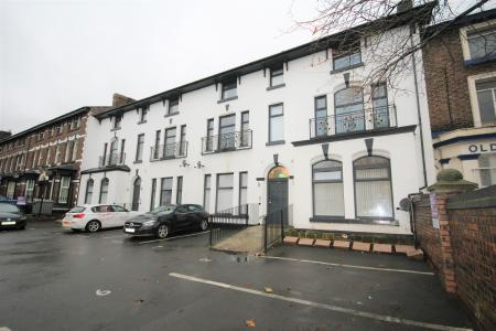 Derby Lane, Block B, Liverpool, L13