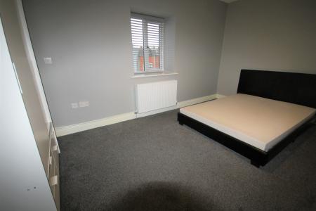 1 bedroom Flat to let in Derby Lane, Block B, Liverpool, L13