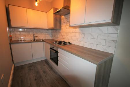 1 bedroom Flat to let in Derby Lane, Block B, Liverpool, L13