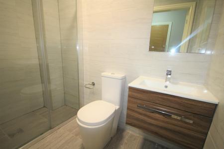 1 bedroom Flat to let in Derby Lane, Block B, Liverpool, L13