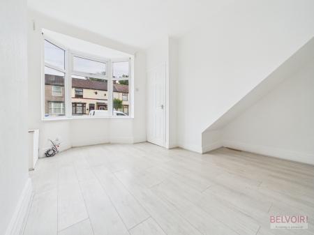 2 bedroom Terraced House to let in Pirrie Road, Liverpool, L9
