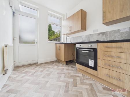 2 bedroom Terraced House to let in Pirrie Road, Liverpool, L9