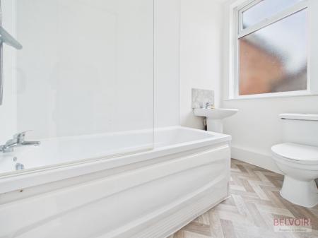 2 bedroom Terraced House to let in Pirrie Road, Liverpool, L9