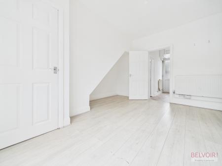 2 bedroom Terraced House to let in Pirrie Road, Liverpool, L9