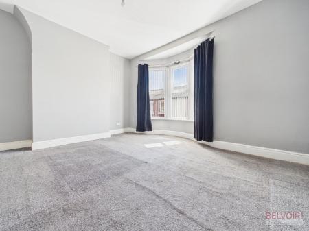 3 bedroom Terraced House to let in Woodchurch Road, Old Swan, Liverpool, L13