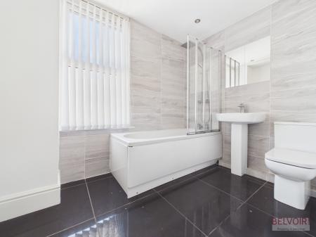 3 bedroom Terraced House to let in Woodchurch Road, Old Swan, Liverpool, L13