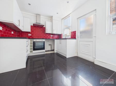 3 bedroom Terraced House to let in Woodchurch Road, Old Swan, Liverpool, L13