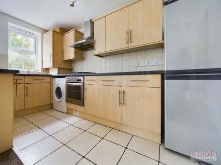 2 bedroom Flat for sale in Chelsea Court, West Derby, Liverpool, L12