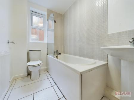2 bedroom Flat for sale in Chelsea Court, West Derby, Liverpool, L12