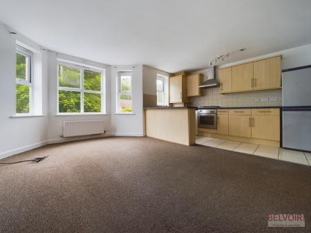 2 bedroom Flat for sale in Chelsea Court, West Derby, Liverpool, L12